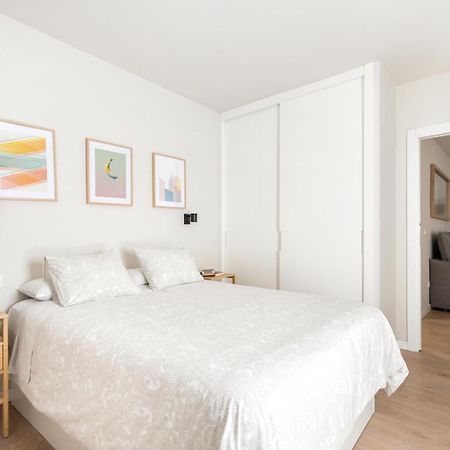 Room Canalejas Madrid Luaran gambar