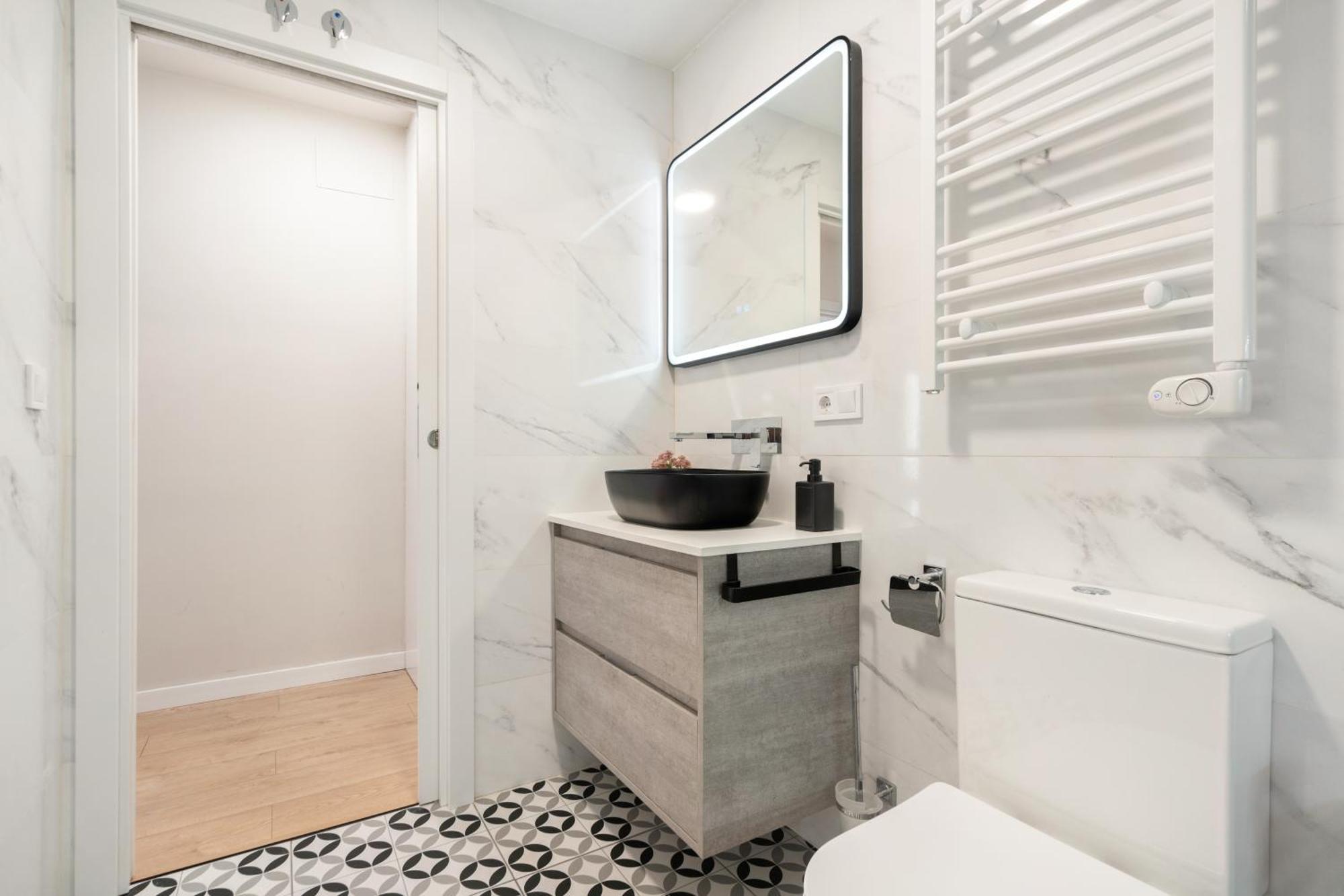 Room Canalejas Madrid Luaran gambar