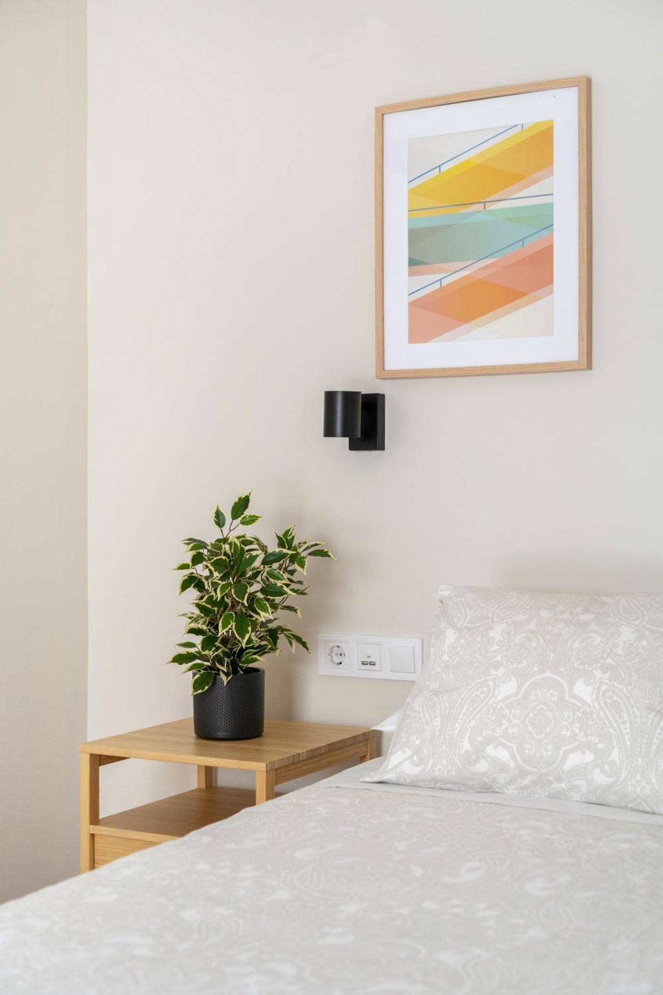 Room Canalejas Madrid Luaran gambar