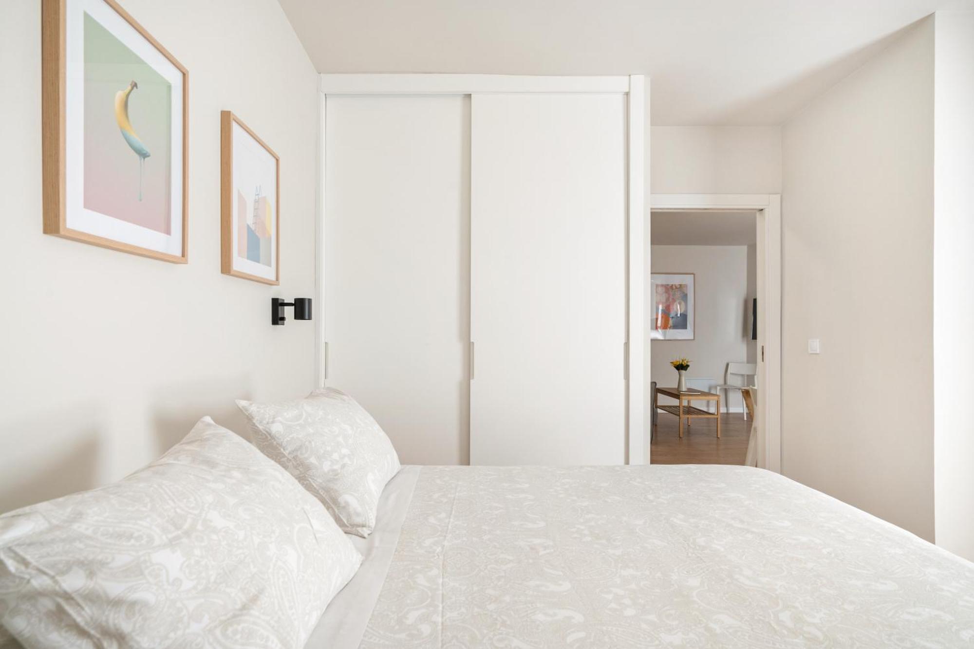 Room Canalejas Madrid Luaran gambar