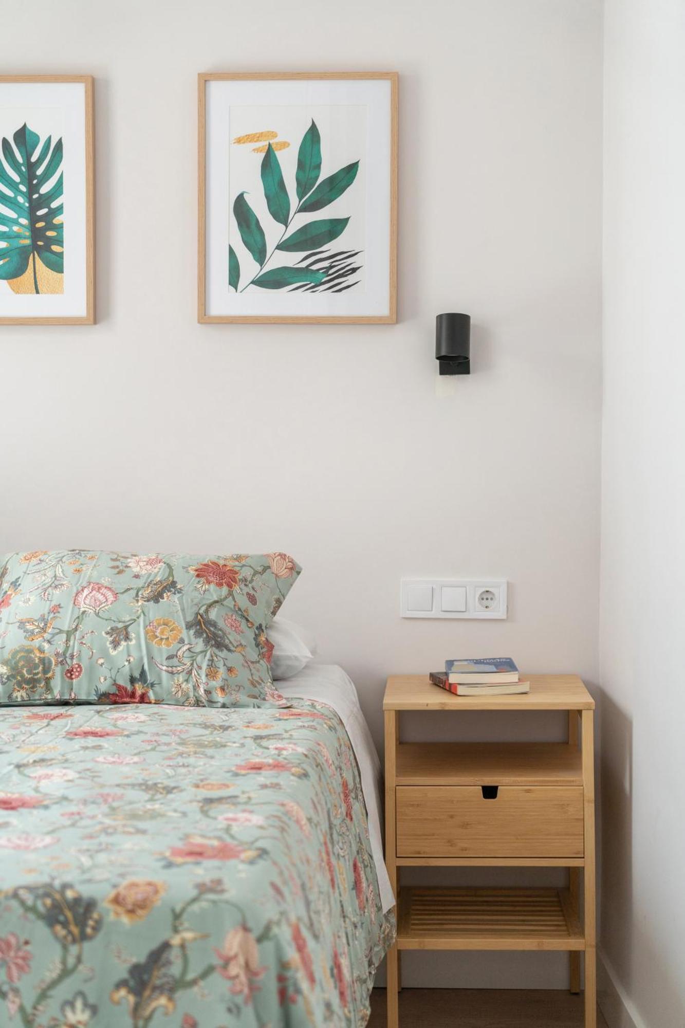 Room Canalejas Madrid Luaran gambar