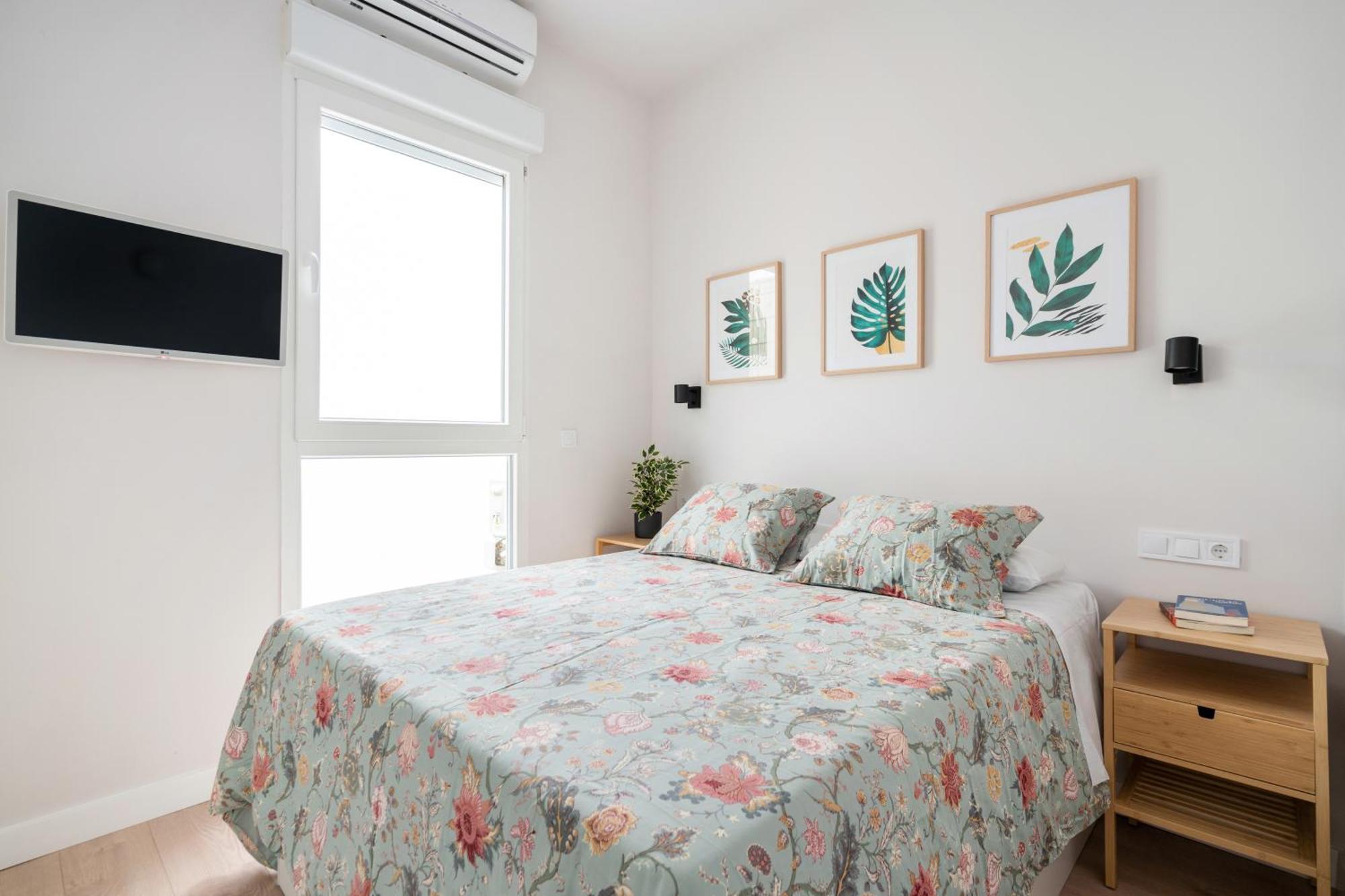 Room Canalejas Madrid Luaran gambar