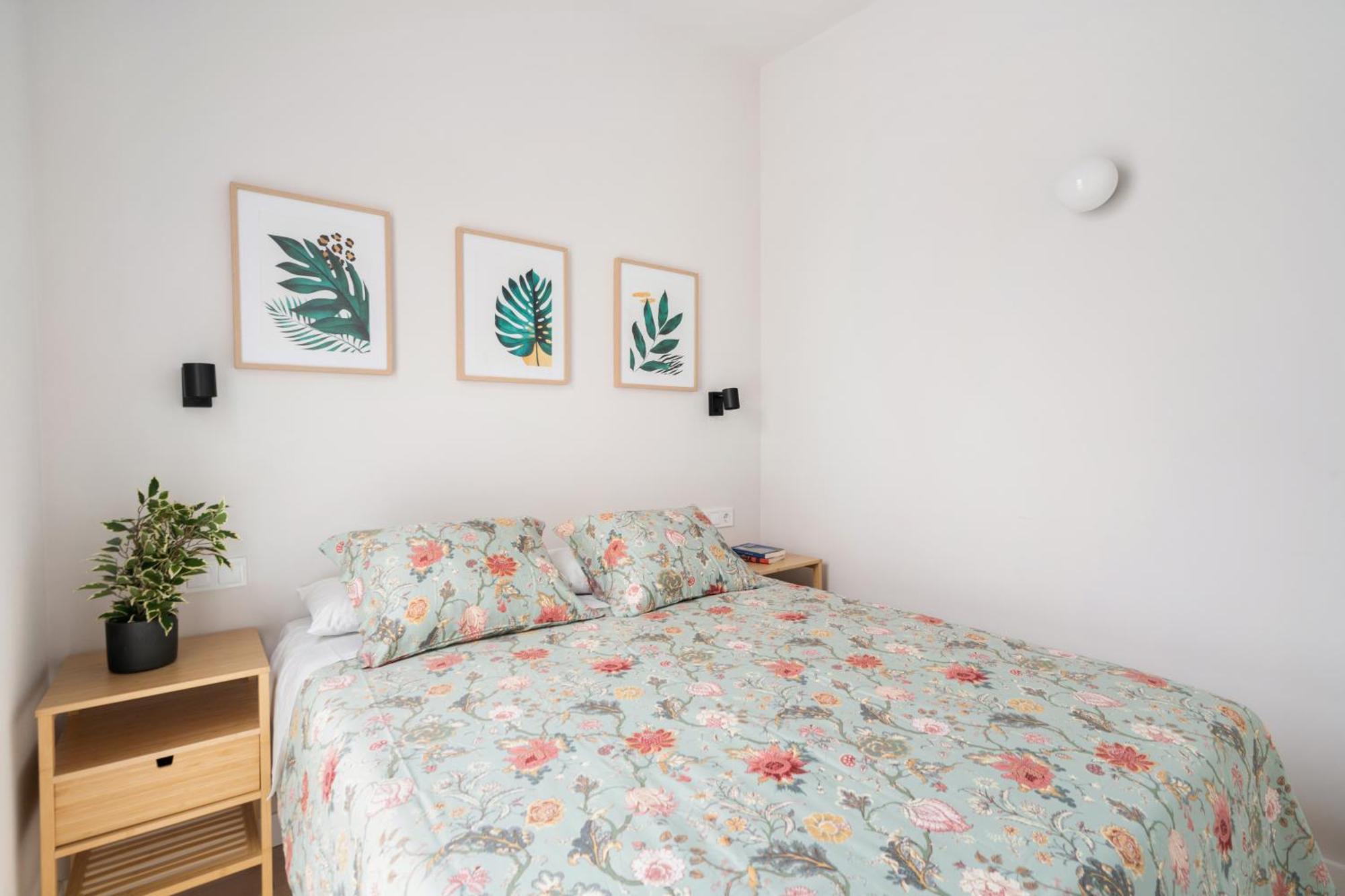 Room Canalejas Madrid Luaran gambar