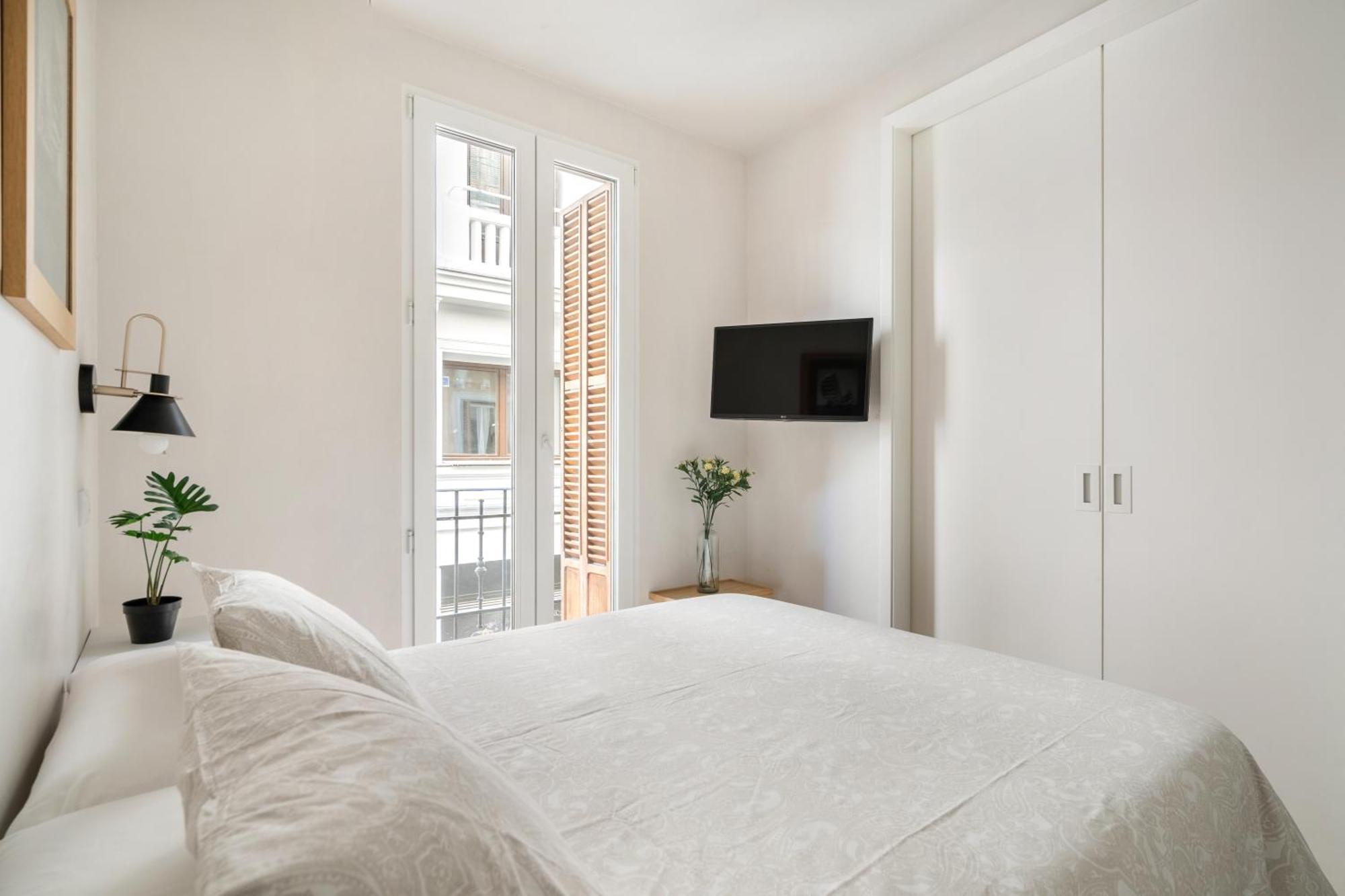 Room Canalejas Madrid Luaran gambar