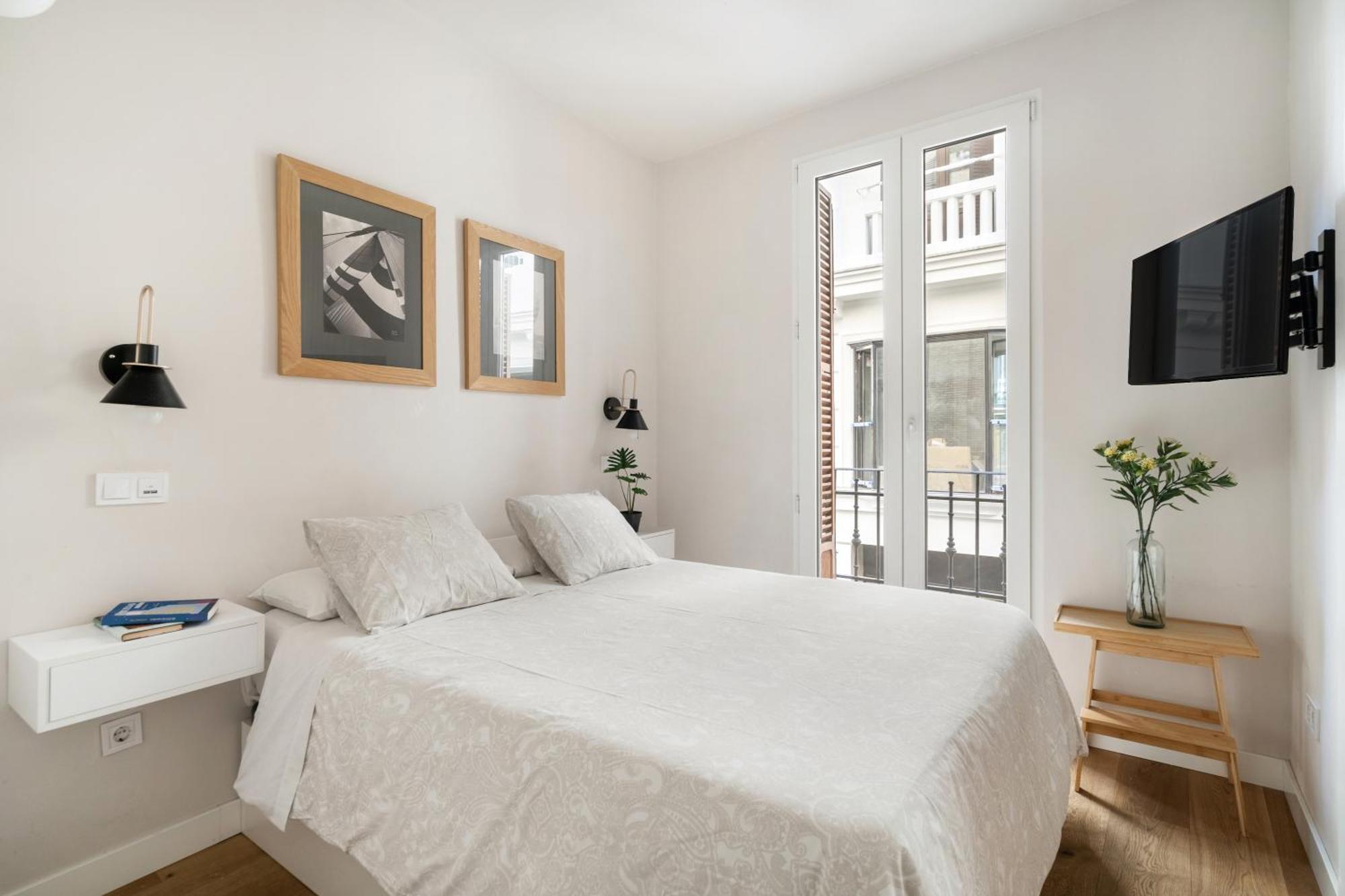 Room Canalejas Madrid Luaran gambar