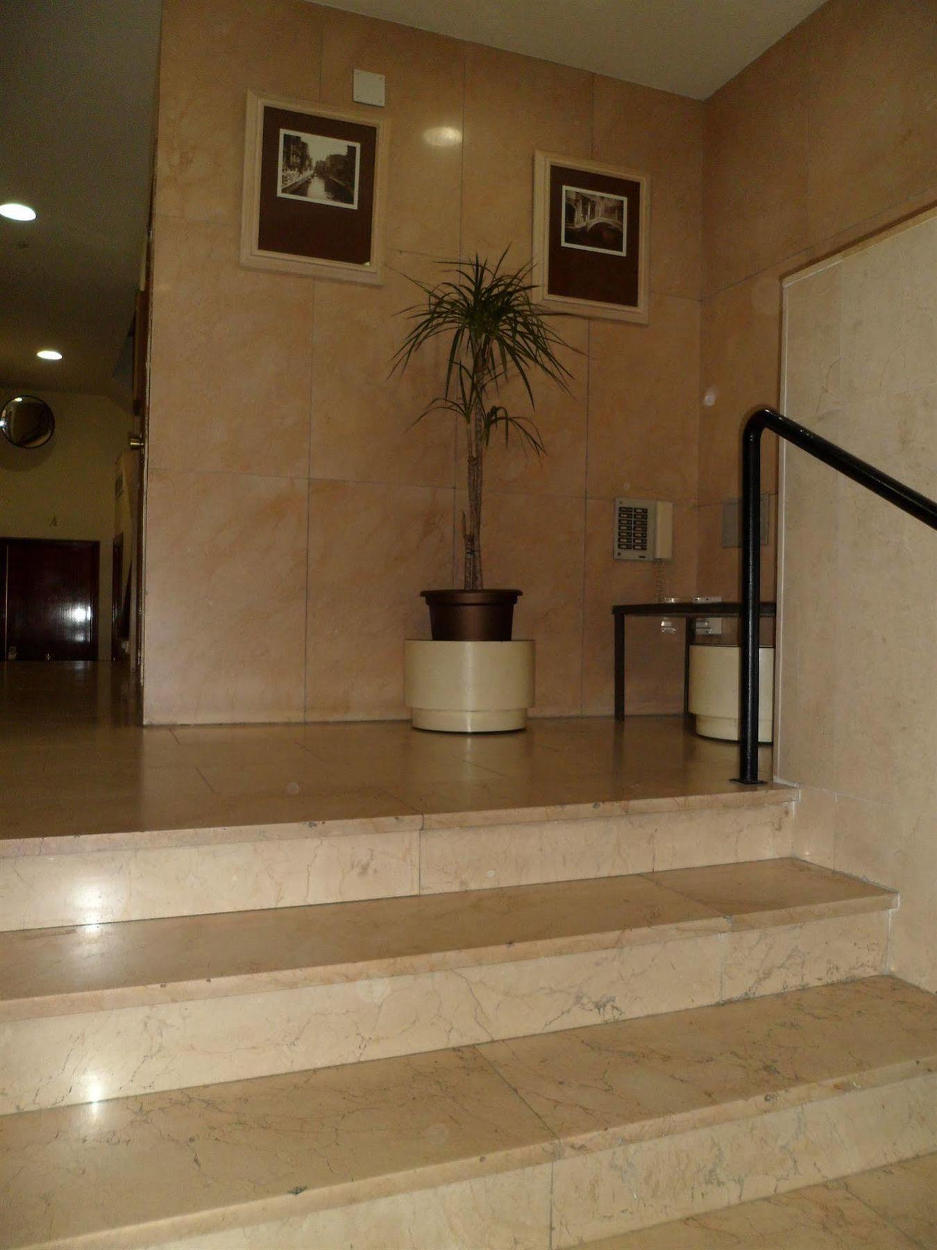 Room Canalejas Madrid Luaran gambar