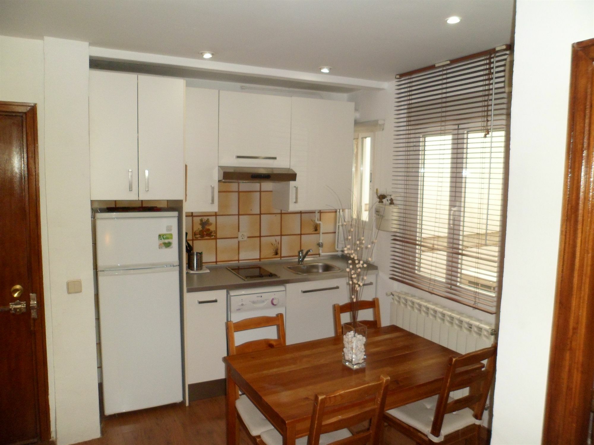 Room Canalejas Madrid Luaran gambar
