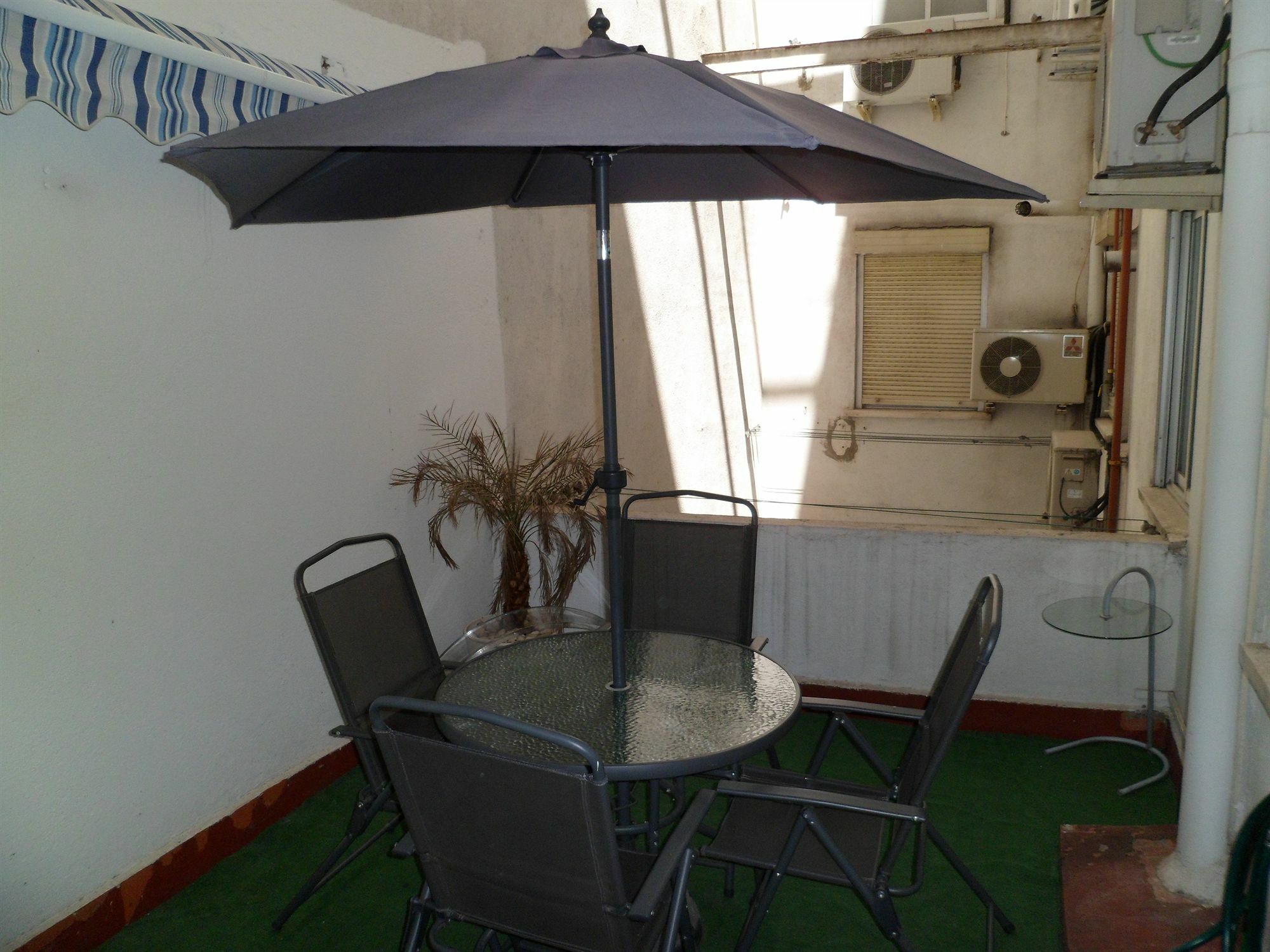 Room Canalejas Madrid Luaran gambar