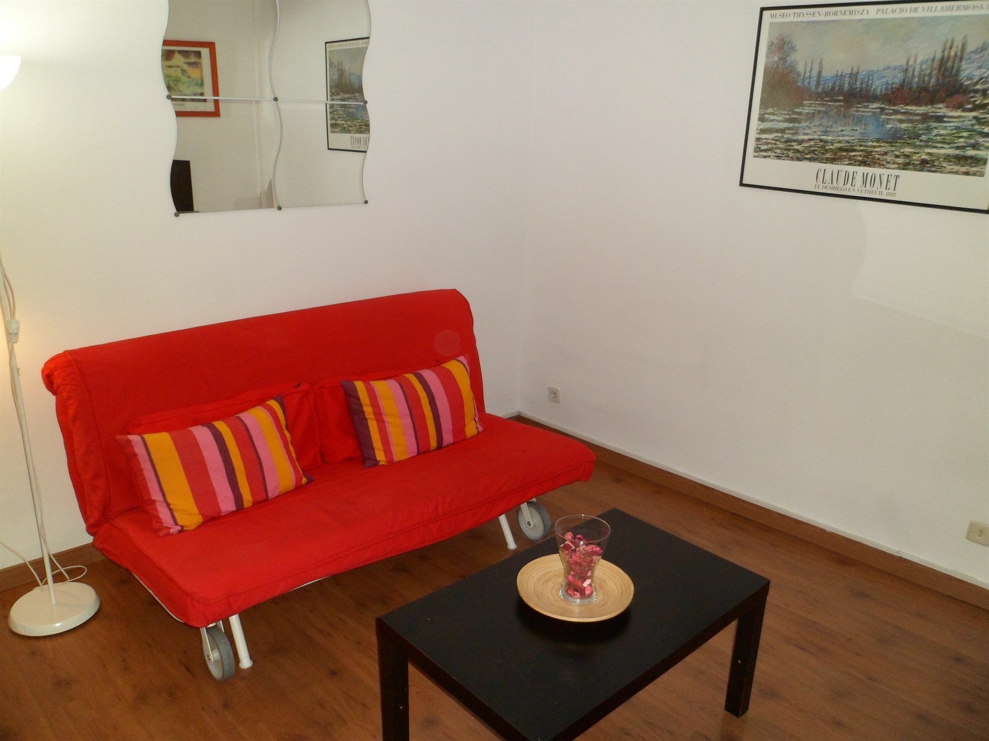 Room Canalejas Madrid Luaran gambar