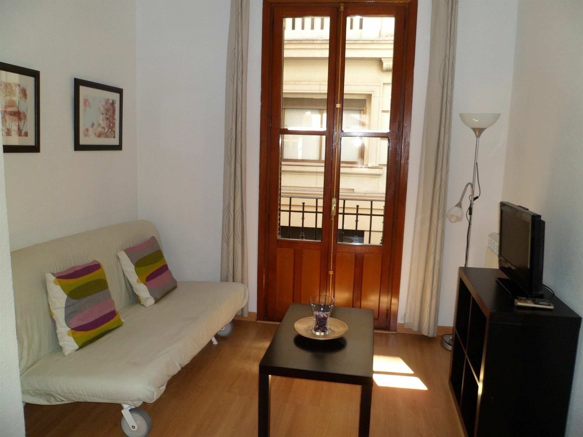 Room Canalejas Madrid Luaran gambar