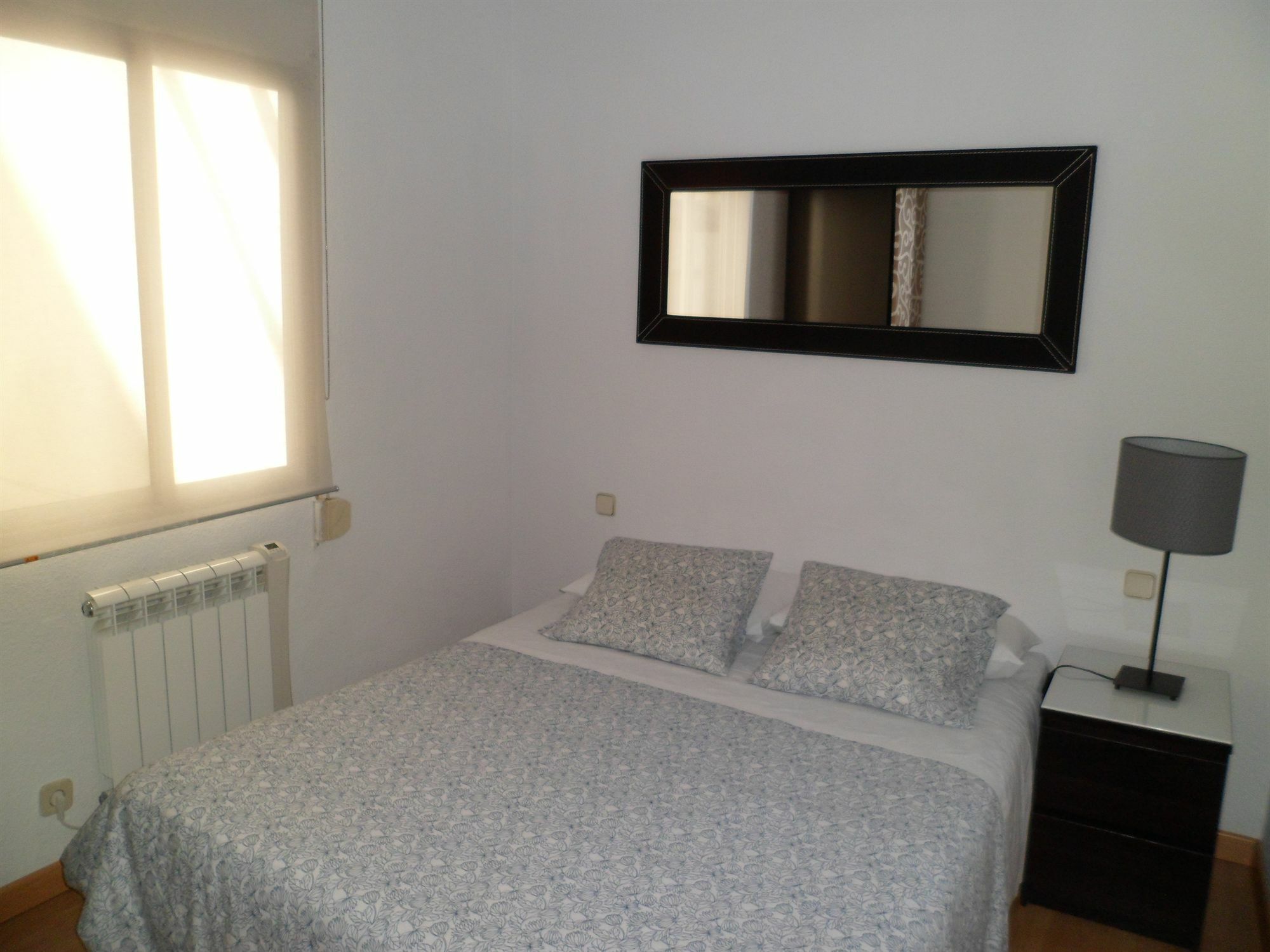 Room Canalejas Madrid Luaran gambar