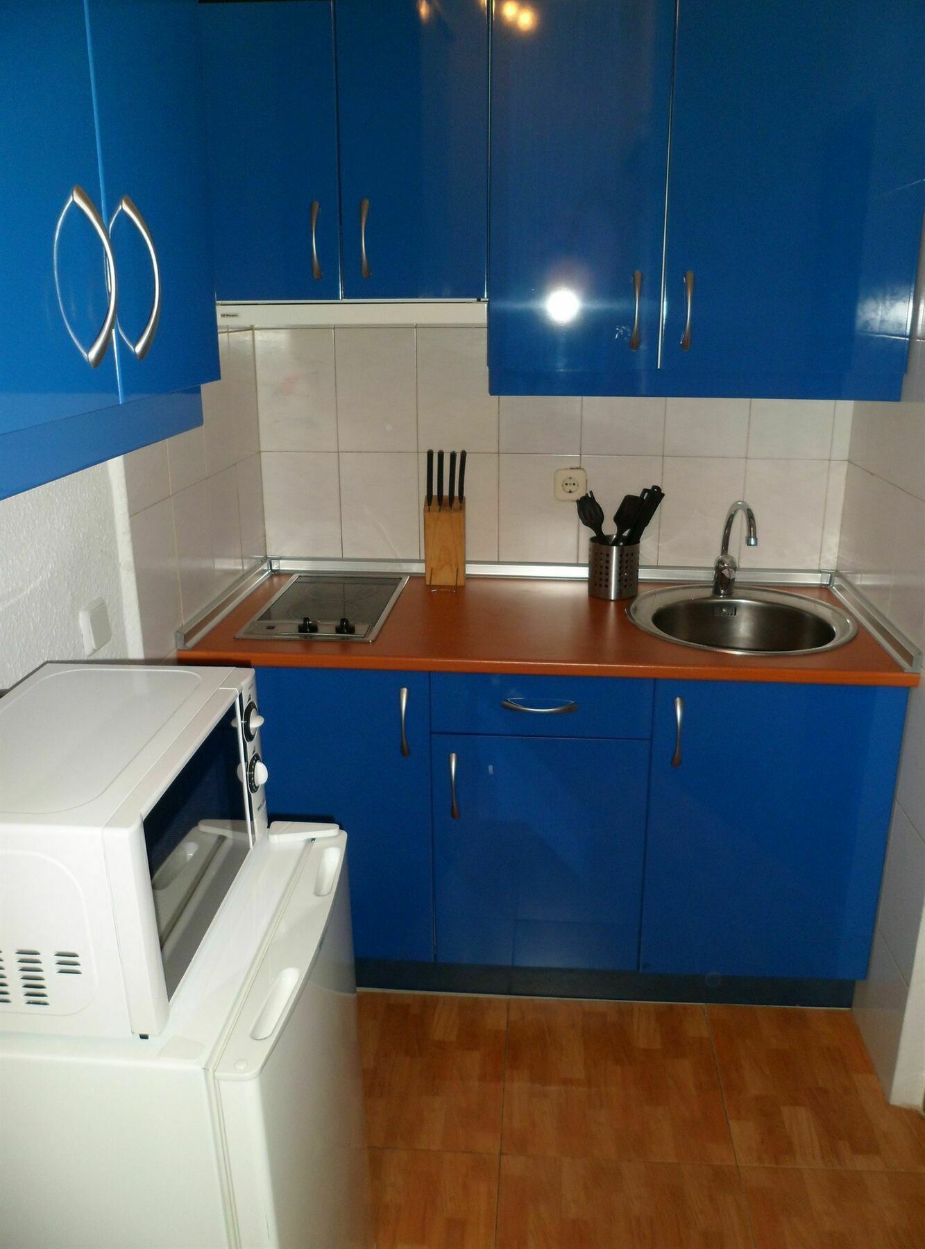 Room Canalejas Madrid Luaran gambar