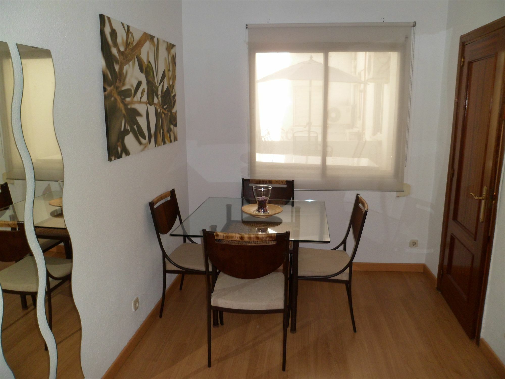 Room Canalejas Madrid Luaran gambar